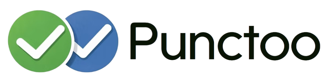 Punctoo logo
